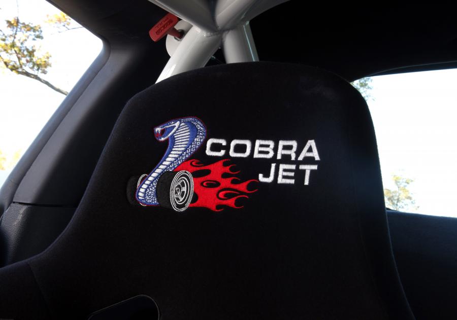  Ford Mustang Cobra Jet 2010 года  (фото 11 из 84)